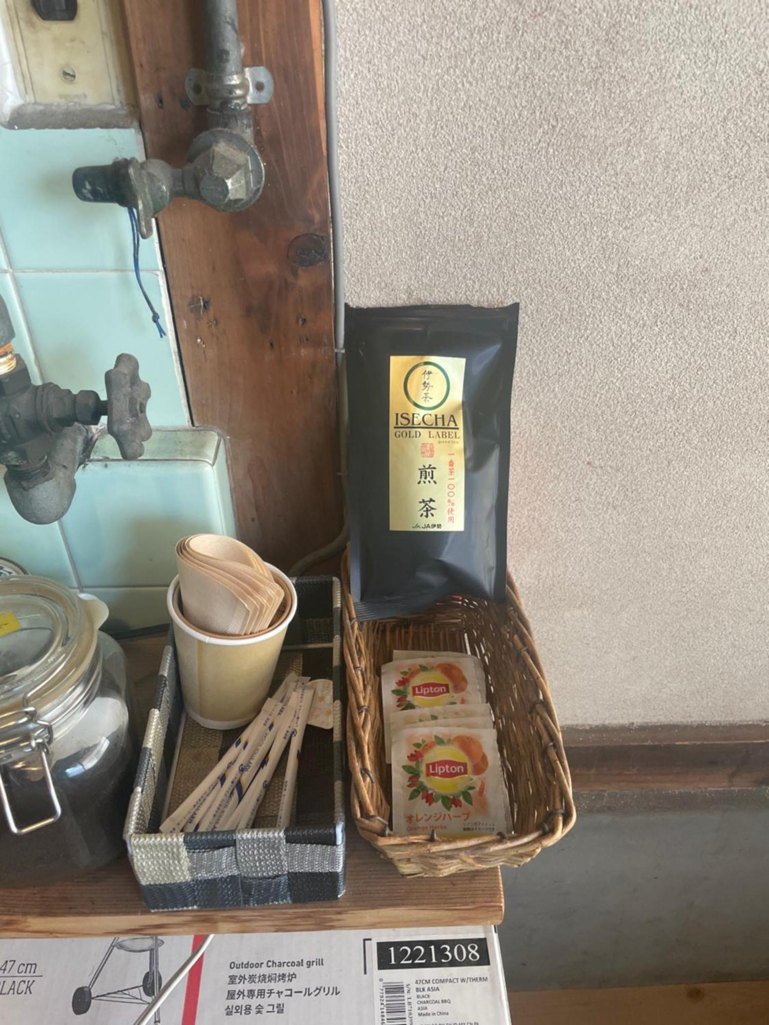 Bakushuku Den Guest House Brew Matsuyama  Ngoại thất bức ảnh