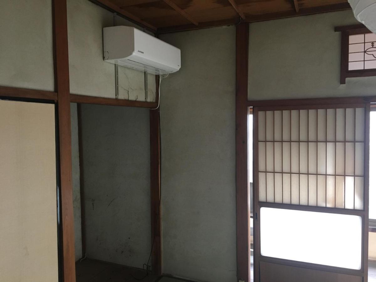 Bakushuku Den Guest House Brew Matsuyama  Ngoại thất bức ảnh