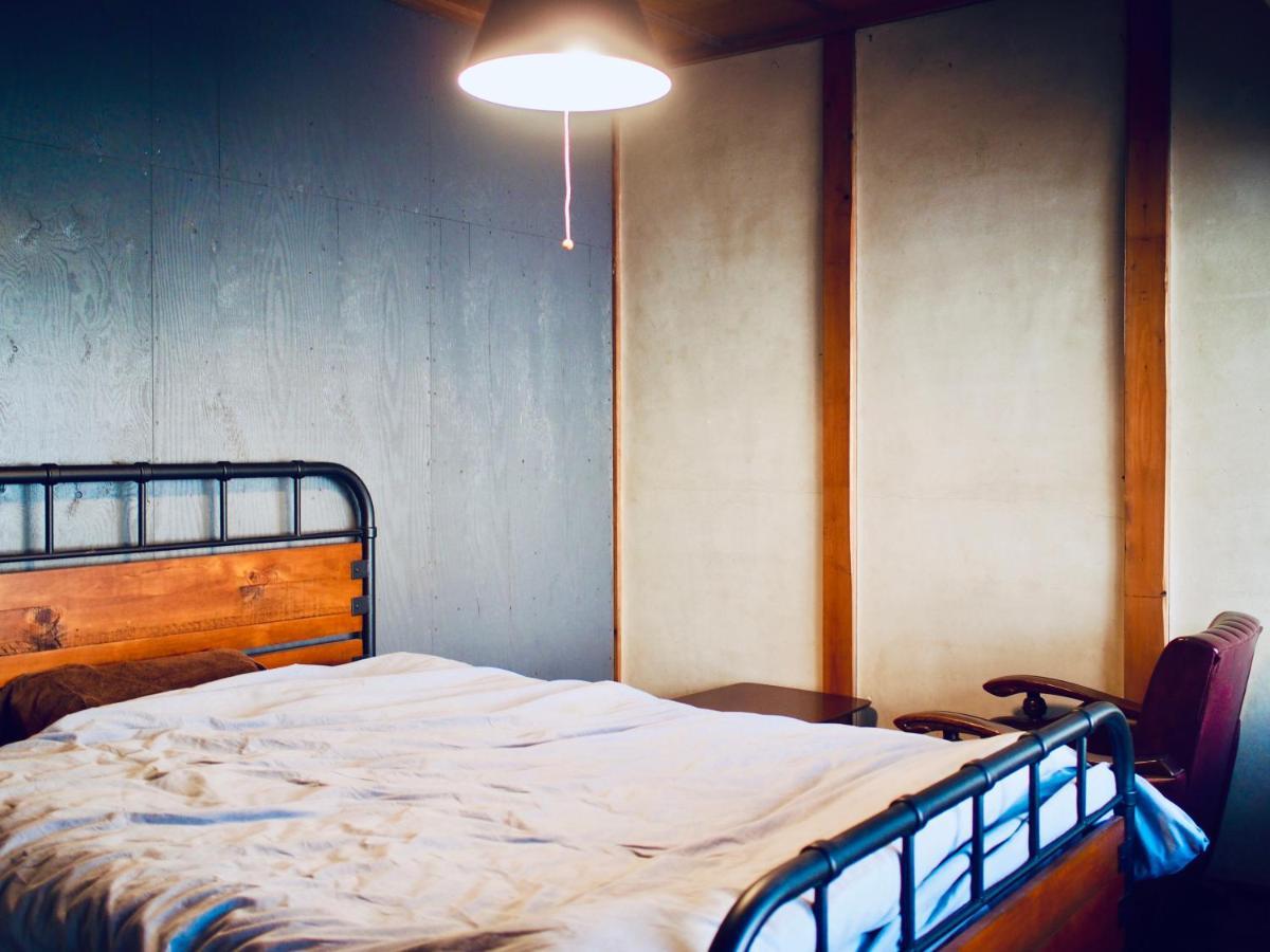 Bakushuku Den Guest House Brew Matsuyama  Ngoại thất bức ảnh